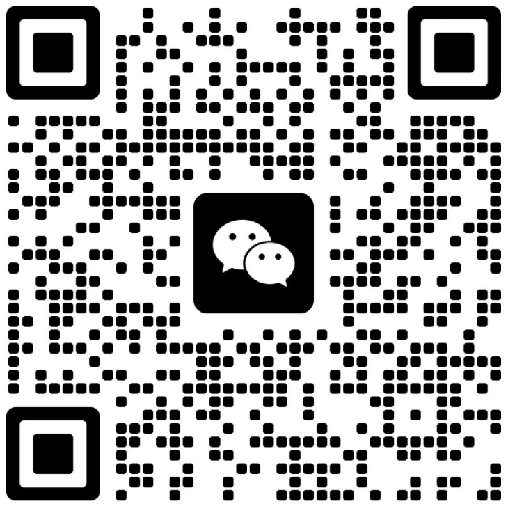 QQ二维码